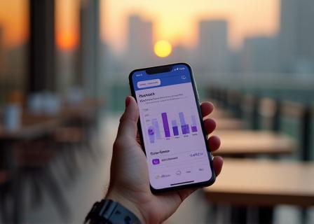 أفضل الطرق لتوفير بيانات الهاتف في البحرين