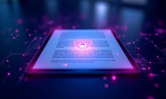 وثيقة الشروط والأحكام الرقمية