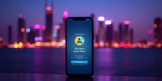 شحن زين البحرين